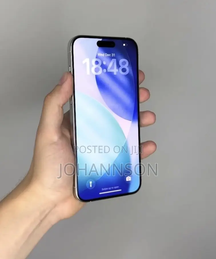 Apple iPhone 15 Pro 256 GB Blue