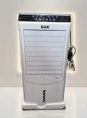 DAK Air Cooler, 23L Designed to Provide