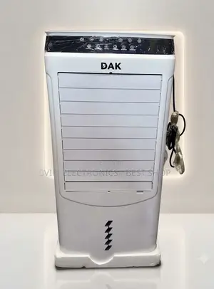 DAK Air Cooler, 23L Designed to Provide