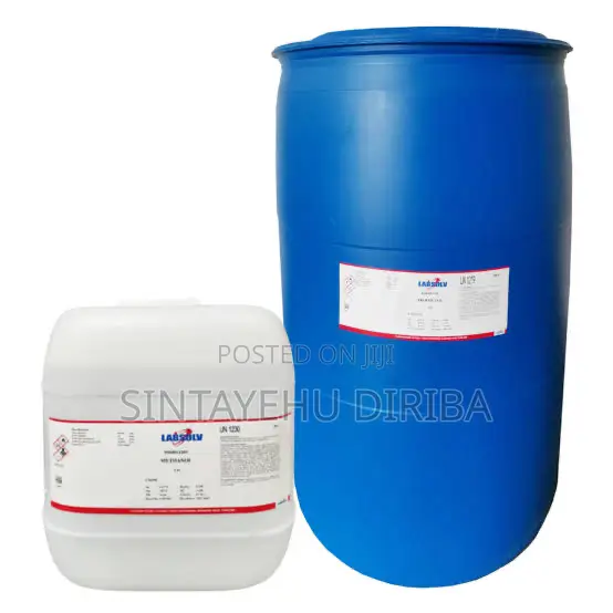 96% Ethanol ( Technical Alchol )