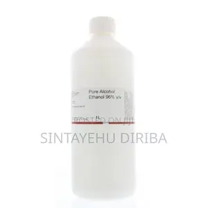 96% Ethanol ( Technical Alchol )