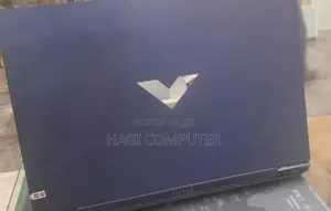 New Laptop HP Victus 15 16GB Intel Core i7 SSD 512GB