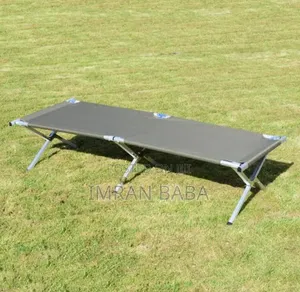 Camping Folding Bed