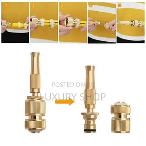Direct Spray Gun