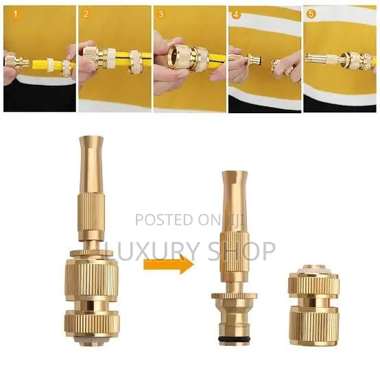 Direct Spray Gun