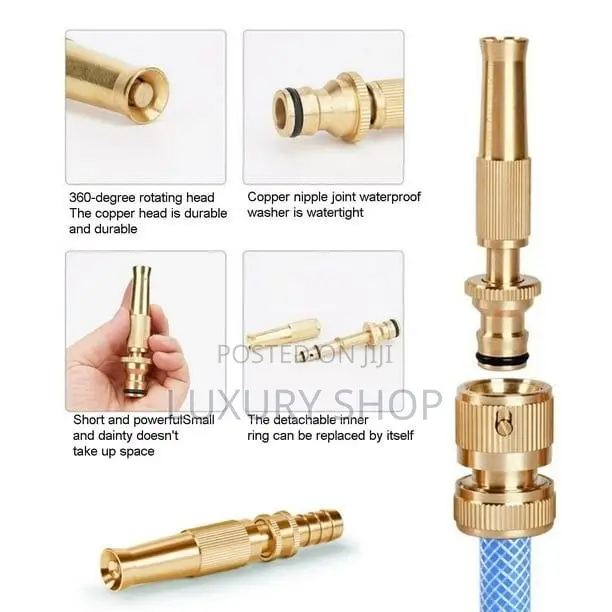 Direct Spray Gun