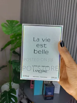 Lancome La Vie Est Belle