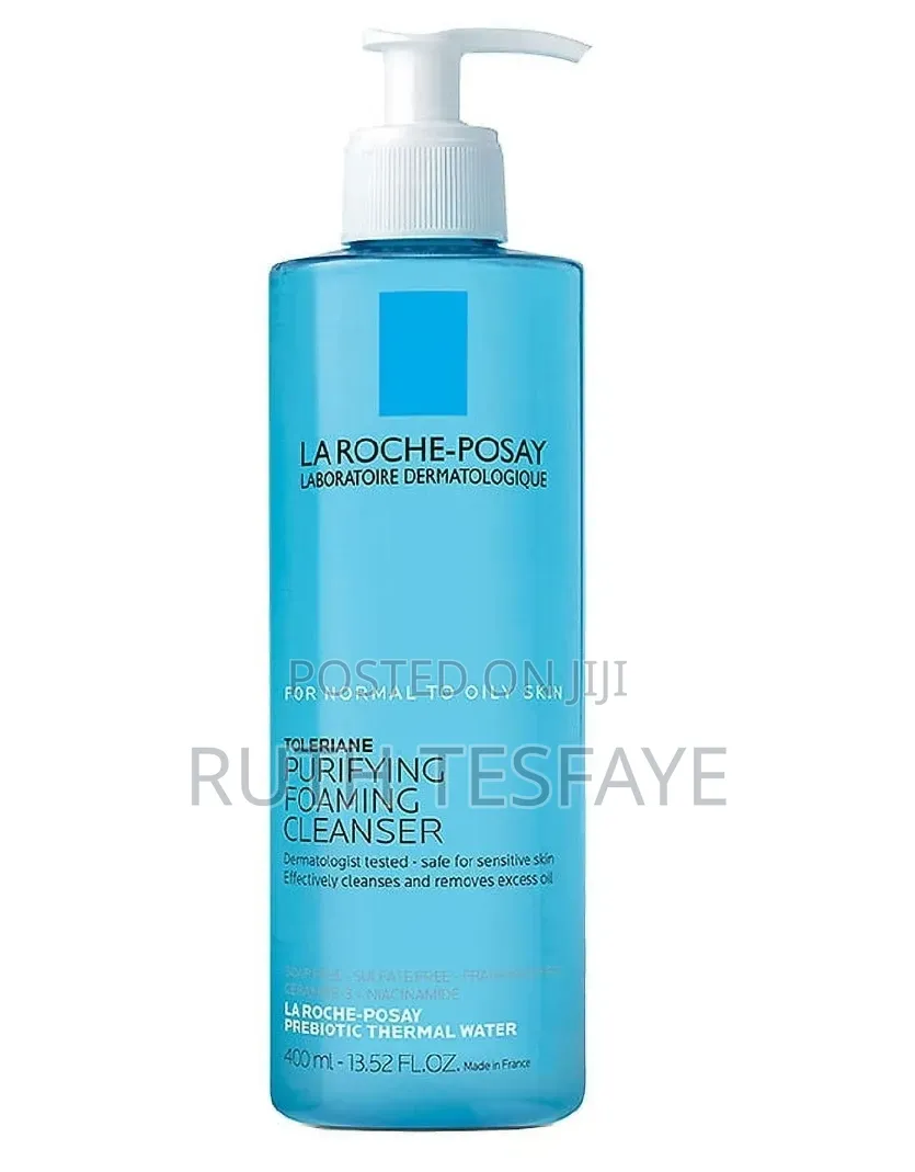 La Roche Posay