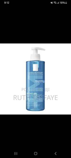 La Roche Posay