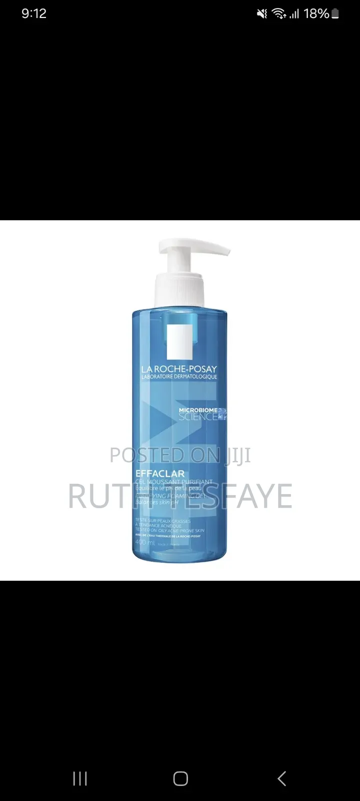 La Roche Posay