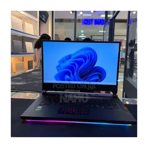 New Laptop Asus ROG Strix G15 16GB Intel Core i7 SSD 1T