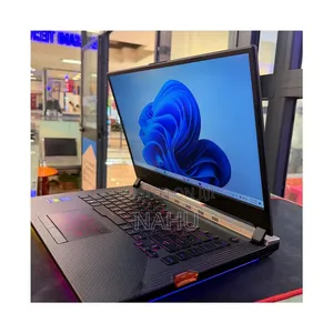 New Laptop Asus ROG Strix G15 16GB Intel Core i7 SSD 1T