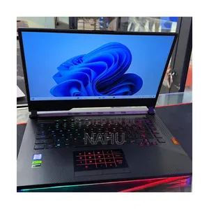 New Laptop Asus ROG Strix G15 16GB Intel Core i7 SSD 1T