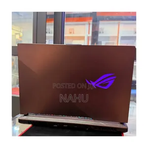 New Laptop Asus ROG Strix G15 16GB Intel Core i7 SSD 1T
