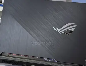 New Laptop Asus ROG Strix G15 16GB Intel Core i7 SSD 1T
