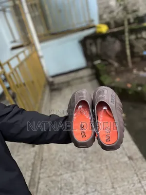 Nike Mind Slipper Shoes