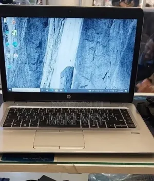 New Laptop HP EliteBook 840 G3 8GB AMD Ryzen 7 HDD+SSD 500GB