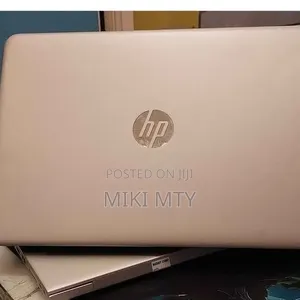 New Laptop HP EliteBook 840 G3 8GB AMD Ryzen 7 HDD+SSD 500GB