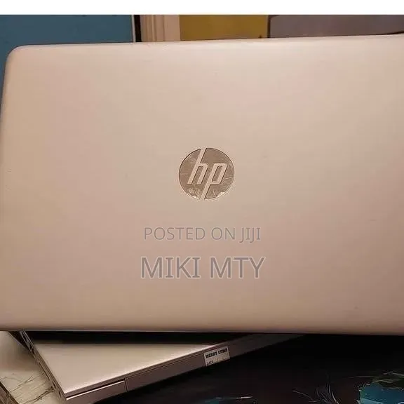 New Laptop HP EliteBook 840 G3 8GB AMD Ryzen 7 HDD+SSD 500GB