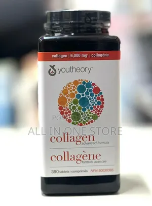 Youtheory Collagen