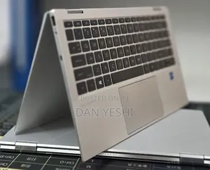 New Laptop HP EliteBook x360 1040 G7 16GB Intel Core i7 SSD 512GB