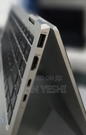 New Laptop HP EliteBook x360 1040 G7 16GB Intel Core i7 SSD 512GB