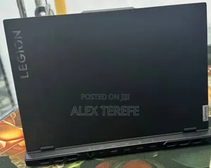 New Laptop Lenovo Legion 5 32GB Intel Core i9 SSD 1T
