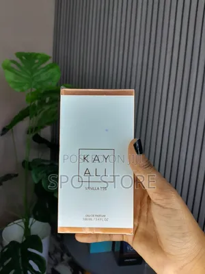 Kay Ali Vanilla 28