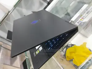 New Laptop HP Omen 15 16GB Intel Core I7 SSD 1T