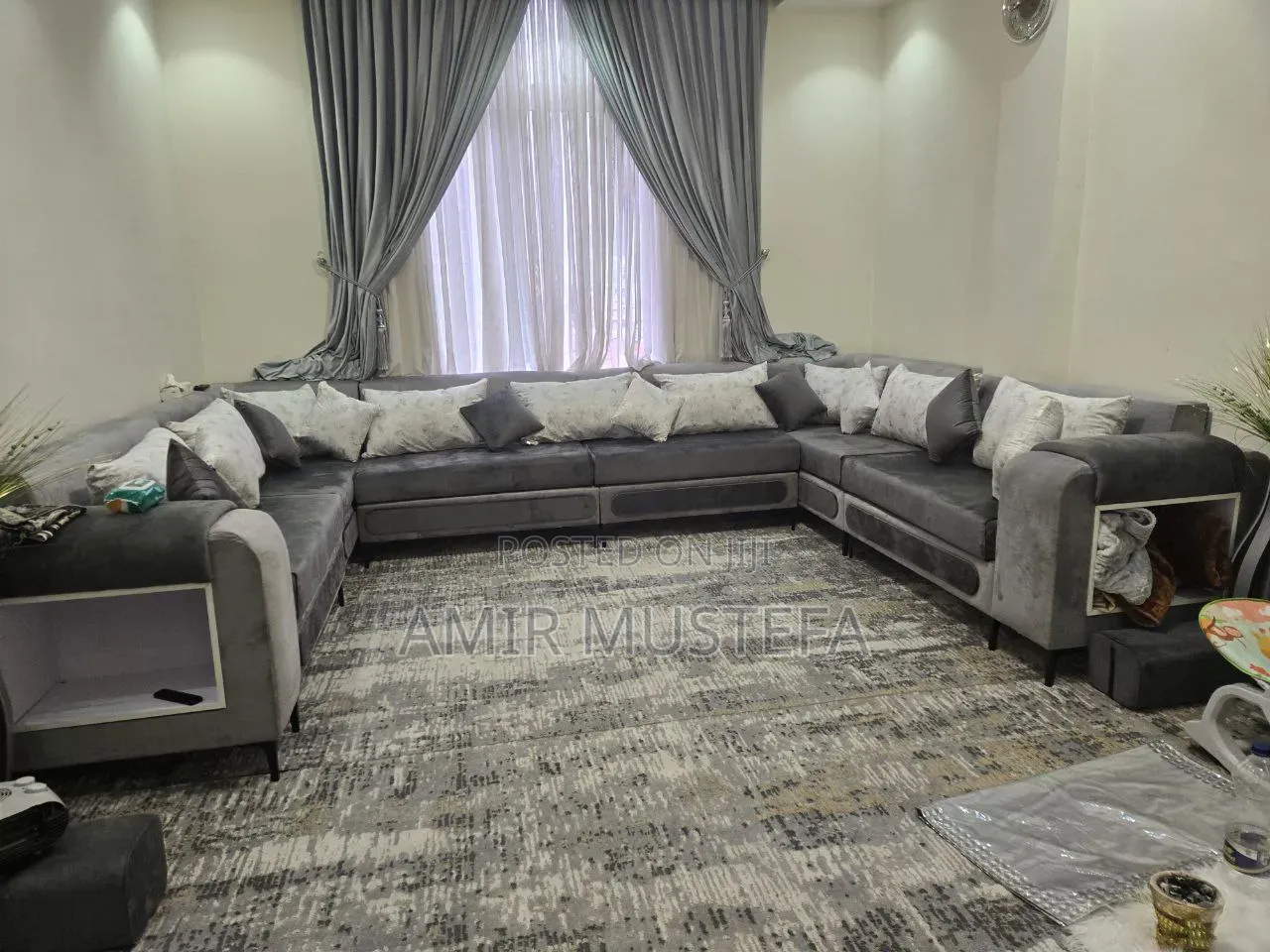 Super Quality Sofa New