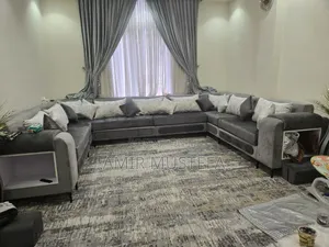 Super Quality Sofa New
