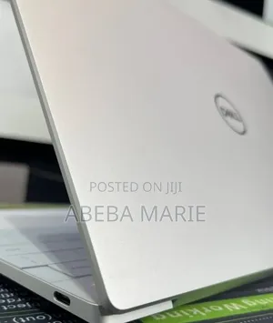 New Laptop Dell XPS 13 16GB Qualcomm Snapdragon X Elite SSD 512GB