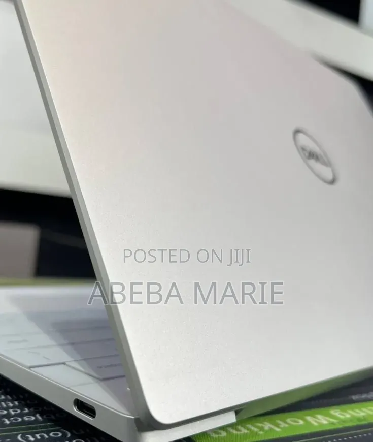 New Laptop Dell XPS 13 16GB Qualcomm Snapdragon X Elite SSD 512GB