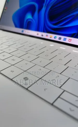 New Laptop Dell XPS 13 16GB Qualcomm Snapdragon X Elite SSD 512GB