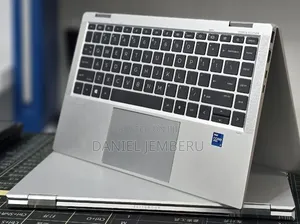 New Laptop HP EliteBook 1040 G8 16GB Intel Core i7 SSD 512GB