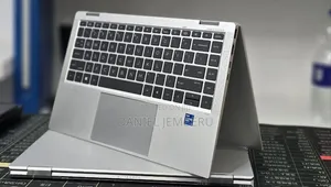 New Laptop HP EliteBook 1040 G8 16GB Intel Core i7 SSD 512GB