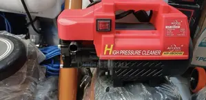 Acess Power Pressure Washer
