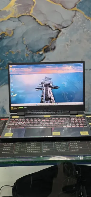New Laptop Acer Nitro V 15 16GB Intel Core i9 SSD 512GB