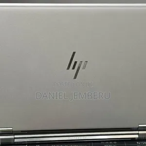 New Laptop HP EliteBook 1040 G8 16GB Intel Core i7 SSD 512GB