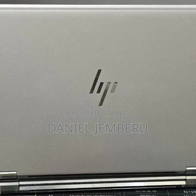 New Laptop HP EliteBook 1040 G8 16GB Intel Core i7 SSD 512GB