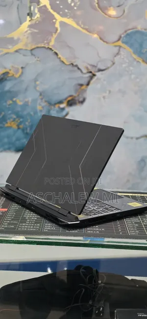 New Laptop Acer Nitro V 15 16GB Intel Core i9 SSD 512GB