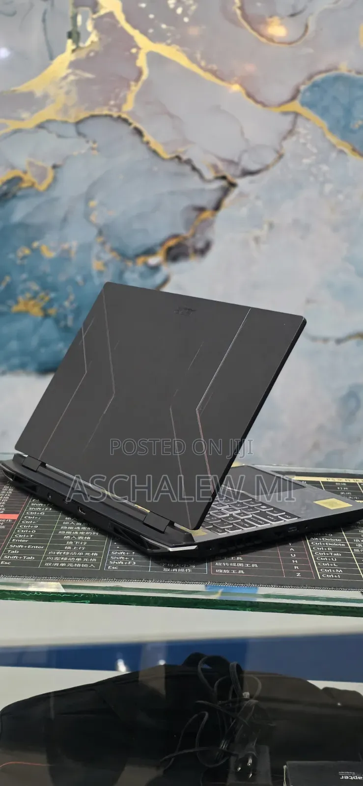 New Laptop Acer Nitro V 15 16GB Intel Core i9 SSD 512GB
