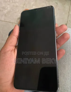 Samsung Galaxy S21+ 5G 256 GB Black