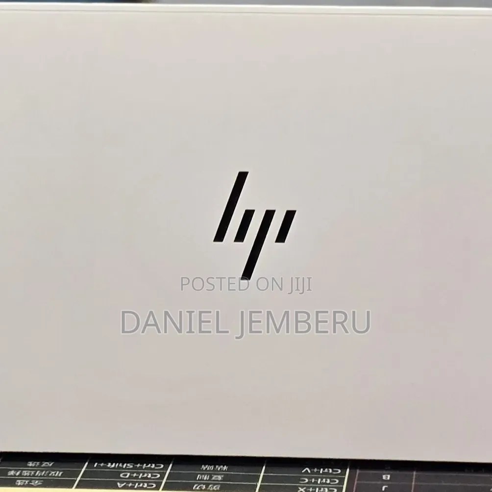 New HP OmniBook X Flip 14" 16GB Qualcomm Snapdragon X Elite SSD 1T