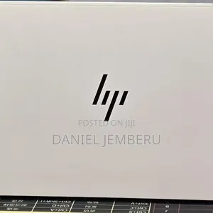 New HP OmniBook X Flip 14" 16GB Qualcomm Snapdragon X Elite SSD 1T
