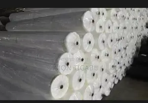Geotextiles