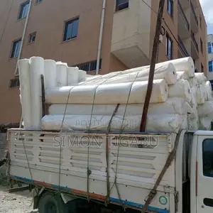 Geotextiles