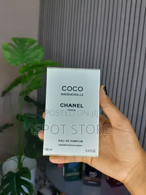 Coco Chanel Mademoiselle