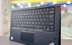 New Laptop Lenovo ThinkPad Yoga 370 8GB Intel Core i5 SSD 512GB