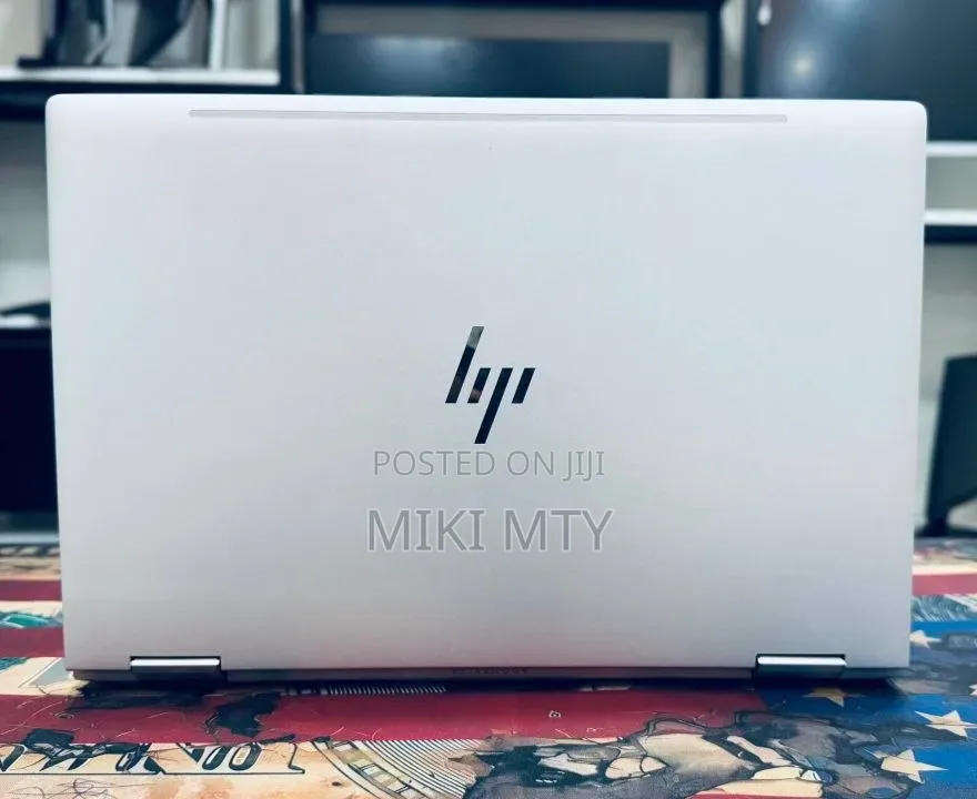 New Laptop HP EliteBook x360 1040 G5 16GB Intel Core i7 SSD 512GB